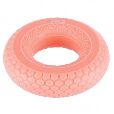 Еспандер кистьовий кільце FitGo Jello 30LB рожевий (1шт), код: FI-2524_P-S52 Еспандер кистьовий кільце FitGo Jello 30LB рожевий (1шт), код: FI-2524_P-S52