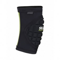 Наколінник Select 6291 Compression Knee Support Handall Youth L, чорний, код: 5703543133123