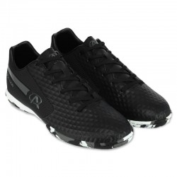 Сороконіжки футбольні Pro Action розмір 44, чорний-сірий, код: VL20752-MD-BKDG_44 Сороконіжки футбольні Pro Action розмір 44, чорний-сірий, код: VL20752-MD-BKDG_44