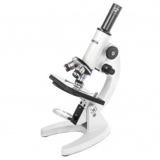 Мікроскоп Sigeta Elementary 40x-400x, код: 65246-DB