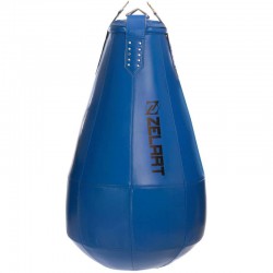 Груша набивная каплевидная підвісна Zelart, код: BO-1978 S52 Груша набивная каплевидная підвісна Zelart, код: BO-1978 S52