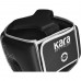 Боксерський шолом RDX F6 Kara Matte White XL, код: HGR-F6MW-XL