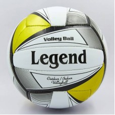 М"яч волейбольний Legend №5, код: LG0160-S52 М"яч волейбольний Legend №5, код: LG0160-S52