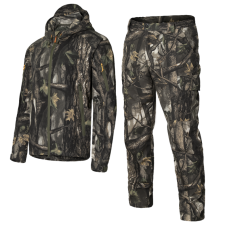 Костюм Camotec Stalker Poplin, розмір XXL, вечірній ліс, код: 2972900091373