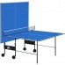 Тенісний стіл GSI-Sport Light (синій), код: GK-02 Тенісний стіл GSI-Sport Light (синій), код: GK-02