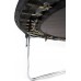 Батут Zipro Jump Pro 8FT (2520 мм) з внутрішньою сіткою, салатовий-чорний, код: 5902659840660-IN