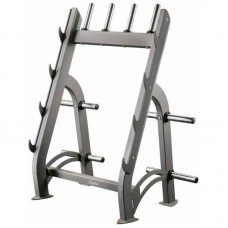 Стійка під штанги InterAtletika X-Line (для 4 шт), 1240x837x1501 мм, код: XR407M Стійка під штанги InterAtletika X-Line (для 4 шт), 1240x837x1501 мм, код: XR407M