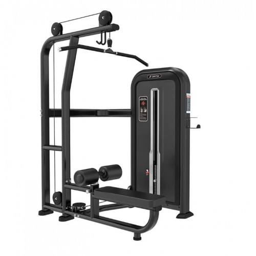 Верхня тяга Iron Impulse Lat pulldown TY33, код: 522769-AX