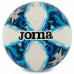 М"яч футбольний Joma Challenge III №5 PU, білий-синій, код: 401484-207-T5-S52