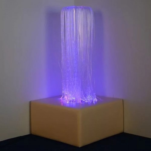 Світлова каскадуюча трубка Фонтан Tia-Sport, код: sm-1049 Світлова каскадуюча трубка Фонтан Tia-Sport, код: sm-1049