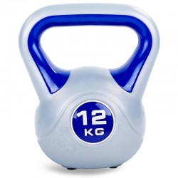 Гиря композитна BioGym 12 кг, код: TA-5734-12