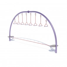 Дитячий гімнастичний комплекс Miros “Рукохід”, код: DIO294 Дитячий гімнастичний комплекс Miros “Рукохід”, код: DIO294