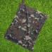 Тактичний дощовик-пончо EasyFit RainC (військовий плащ ЗСУ) камуфляж marpat, код: EF-2811-EF