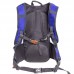 Рюкзак спортивний Deuter синій, код: GA-802_BL