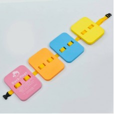 Пояс для аквааеробіки і плавання SP-Sport, код: PL-0544-S52 Пояс для аквааеробіки і плавання SP-Sport, код: PL-0544-S52