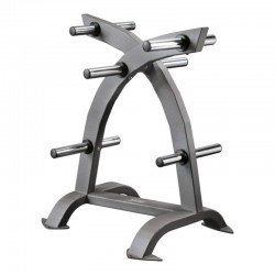 Стійка під диски InterAtletika X-Line (штирі ø50 мм) 1029х713х1018 мм, код: XR404 Стійка під диски InterAtletika X-Line (штирі ø50 мм) 1029х713х1018 мм, код: XR404