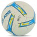 М"яч футбольний Ballonstar Ukraine №5, білий-синій, код: FB-4117_W М"яч футбольний Ballonstar Ukraine №5, білий-синій, код: FB-4117_W
