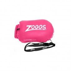 Буй для плавання Zoggs Hi Viz SwimBuoy рожевий, код: 194151049015