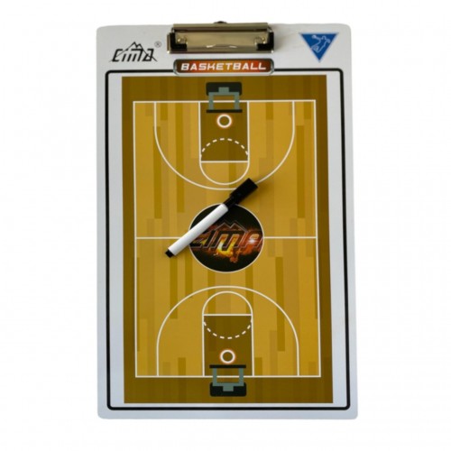 Тренерський планшет SNS Баскетбол 1100-БА, код: 12015-SNS Тренерський планшет SNS Баскетбол 1100-БА, код: 12015-SNS