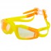 Очки для плавания с берушами в комплекте Seals , код: HP-8600