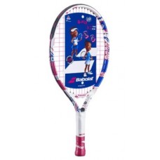 Ракетка Babolat B fly 17, код: 3324922024652