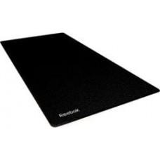 Захисний килимок Reebok для кардіотренажерів маленький (10229) 1550х650 мм, код: M-1594699-IN