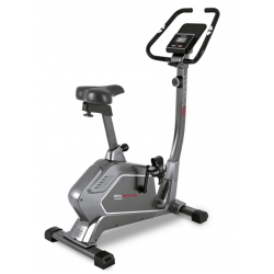 Велотренажер Toorx Upright Bike BRX 85 EVO (BRX-85 EVO), код: 931469-SVA