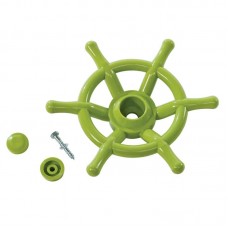 Пластиковий штурвал WCG дитячий для ігрового майданчика, код: 620.000.004-IF Пластиковий штурвал WCG дитячий для ігрового майданчика, код: 620.000.004-IF