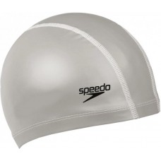 Шапка для плавання Speedo Pace Cap Au сріблястий, код: 5050995632972