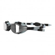Окуляри для плавання дитячі Speedo Hyper Flyer Mirrored чорний-сірий, код: 5053744864327