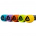 Бодібар Body Bar LiveUp 6кг, чорний-синій, код: LP8145-6