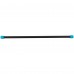 Бодібар Body Bar LiveUp 6кг, чорний-синій, код: LP8145-6