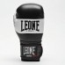 Рукавички боксерські Leone Shock Black 10 ун., код: 500052_10