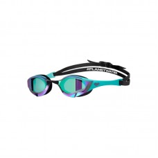 Окуляри для плавання Arena Cobra Edge Swipe MR смарагдовий, код: 3468337548621