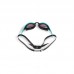 Окуляри для плавання Arena Cobra Edge Swipe MR смарагдовий, код: 3468337548621