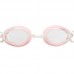 Окуляри для плавання дитячі Yingfa персиковий, код: J790AF_PE
