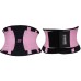 Пояс для підтримки спини Power System Waist Shaper Pink L/XL, код: PS_6031_L/XL_Pink