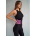 Пояс для підтримки спини Power System Waist Shaper Pink L/XL, код: PS_6031_L/XL_Pink