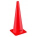 Конус тренувальний Secо 48 см, червоний, код: 18011003-TS Конус тренувальний Secо 48 см, червоний, код: 18011003-TS