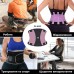 Пояс для підтримки спини Power System Waist Shaper Pink L/XL, код: PS_6031_L/XL_Pink