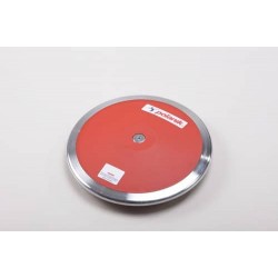 Диск Polanik навчальний диск 1,5 кг, код: ТПД11-1,5