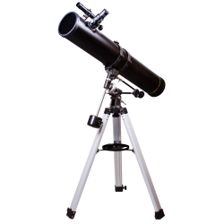 Телескоп Levenhuk Skyline PLUS 120S, код: 73804-PL