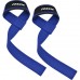 Лямки для тяги RDX W1 Gym Single Strap Blue Plus, код: WAN-W1U+