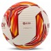 М"яч футбольний Kelme Hybrid №5 TPU, білий-помаранчевий, код: 8301QU5080-9107-5-S52 М"яч футбольний Kelme Hybrid №5 TPU, білий-помаранчевий, код: 8301QU5080-9107-5-S52