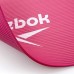 Килимок для тренуваннь Reebok Training Mat 1730x610x7 мм, червоний, код: 885652009904
