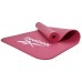 Килимок для тренуваннь Reebok Training Mat 1730x610x7 мм, червоний, код: 885652009904