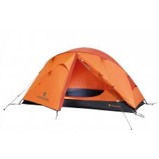 Намет Ferrino Solo FR Orange (99057LAAFR), код: 931784-SVA