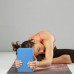 Блок для йоги PowerPlay Yoga Brick, код: PP_4006_Blue_Yoga_Brick Блок для йоги PowerPlay Yoga Brick, код: PP_4006_Blue_Yoga_Brick