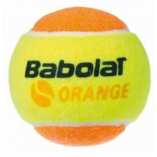 М"яч для тенісу Babolat Orange поштучно, код: 2000200211211 М"яч для тенісу Babolat Orange поштучно, код: 2000200211211