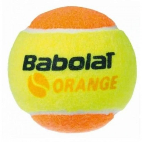 М"яч для тенісу Babolat Orange поштучно, код: 2000200211211 М"яч для тенісу Babolat Orange поштучно, код: 2000200211211